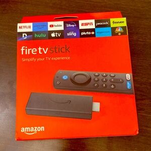 FireTVStick